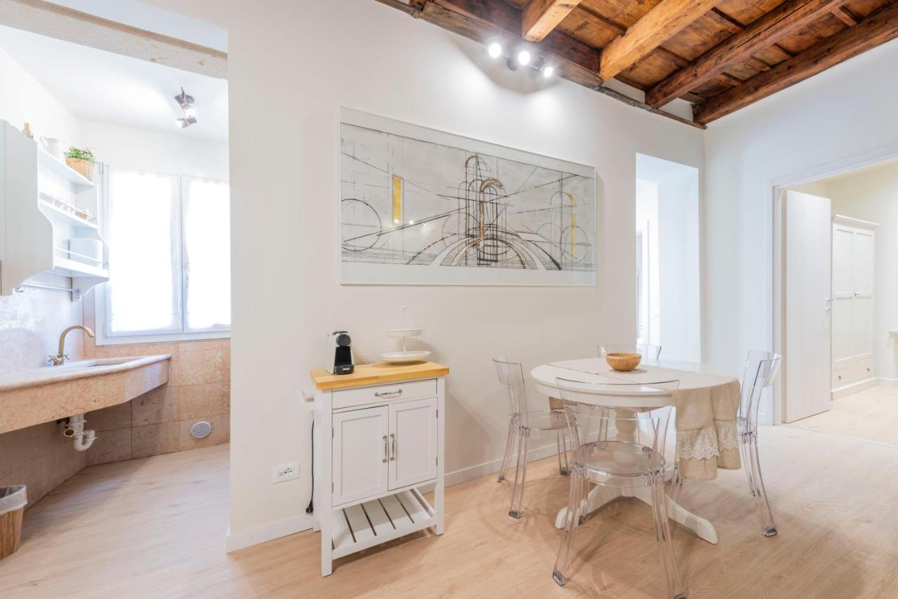 Memento Vivere Verona Ngoại thất bức ảnh