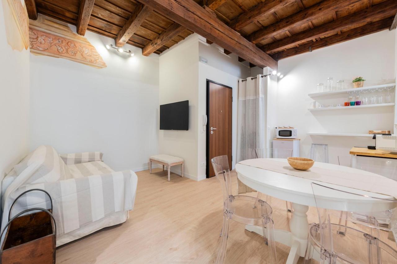 Memento Vivere Verona Ngoại thất bức ảnh